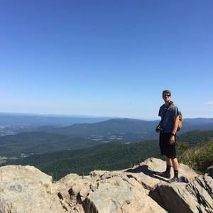 Meet your Posher, Tyler